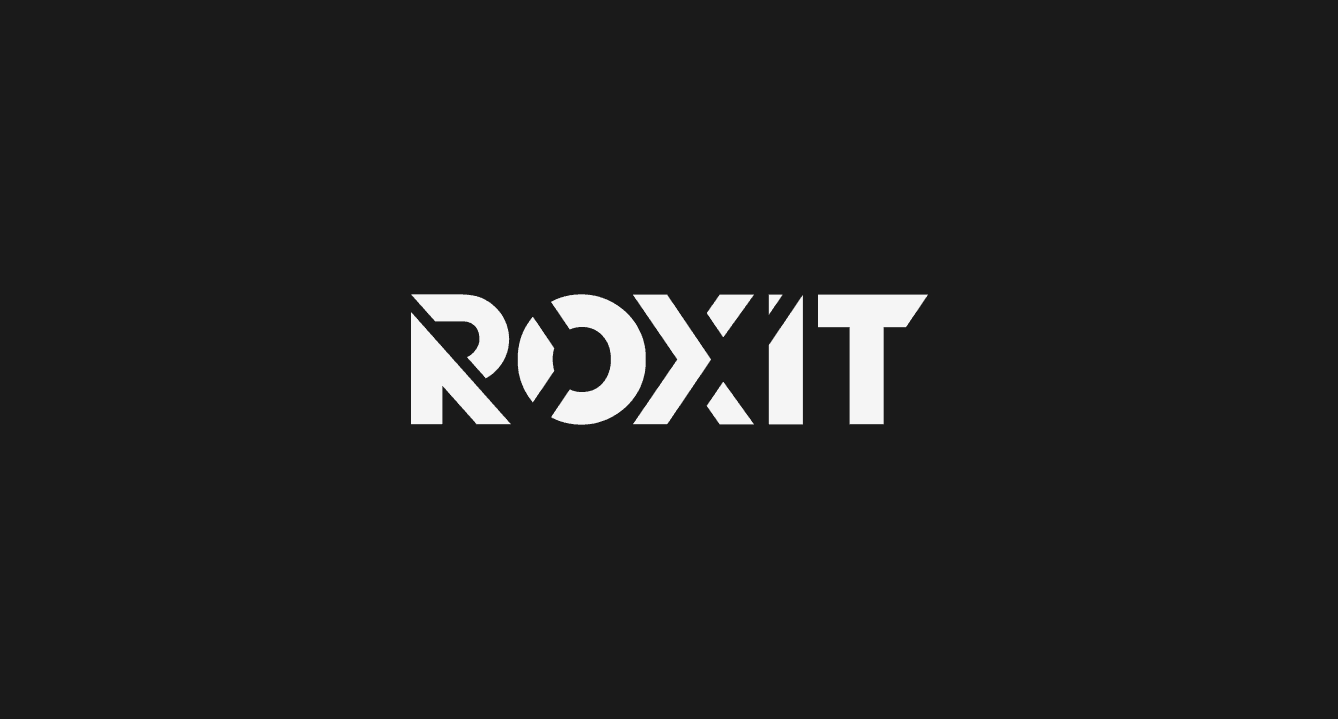 RoxitGYM